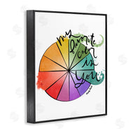 Mandy Ford Art + Illustration | Favorite Color Is You