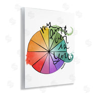 Mandy Ford Art + Illustration | Favorite Color Is You