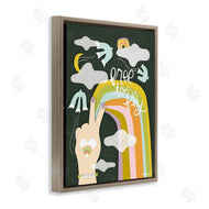 Mandy Ford Art + Illustration | Boho Free To Fly