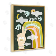 Mandy Ford Art + Illustration | Boho Free To Fly