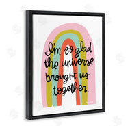 Mandy Ford Art + Illustration | Universe Brought Us Together