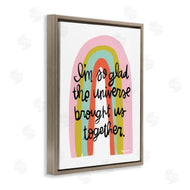 Mandy Ford Art + Illustration | Universe Brought Us Together
