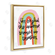 Mandy Ford Art + Illustration | Universe Brought Us Together