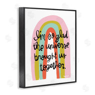 Mandy Ford Art + Illustration | Universe Brought Us Together