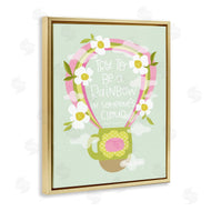 Mandy Ford Art + Illustration | Rainbow in Someone's Cloud