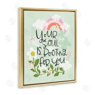 Mandy Ford Art + Illustration | Your Soul Is Rooting For You