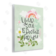 Mandy Ford Art + Illustration | Your Soul Is Rooting For You