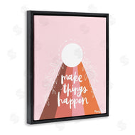 Mandy Ford Art + Illustration | Minimal Make Things Happen