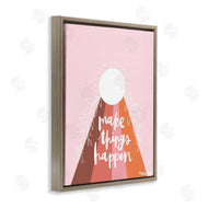 Mandy Ford Art + Illustration | Minimal Make Things Happen