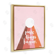 Mandy Ford Art + Illustration | Minimal Make Things Happen