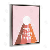 Mandy Ford Art + Illustration | Minimal Make Things Happen