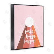 Mandy Ford Art + Illustration | Minimal Make Things Happen