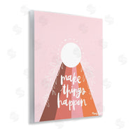 Mandy Ford Art + Illustration | Minimal Make Things Happen