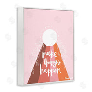 Mandy Ford Art + Illustration | Minimal Make Things Happen