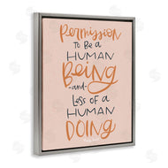 Mandy Ford Art + Illustration | Permission To Be Human