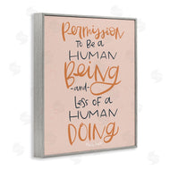 Mandy Ford Art + Illustration | Permission To Be Human
