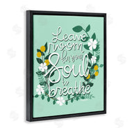 Mandy Ford Art + Illustration | Room For Soul To Breathe