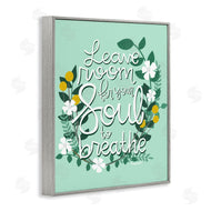 Mandy Ford Art + Illustration | Room For Soul To Breathe