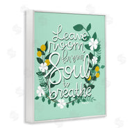 Mandy Ford Art + Illustration | Room For Soul To Breathe