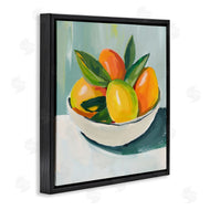 Walker Noble | Bowl of Citrus Fruit