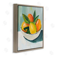 Walker Noble | Bowl of Citrus Fruit