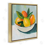 Walker Noble | Bowl of Citrus Fruit