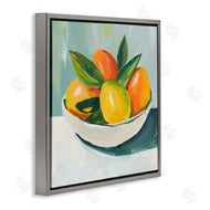 Walker Noble | Bowl of Citrus Fruit