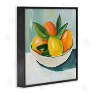 Walker Noble | Bowl of Citrus Fruit
