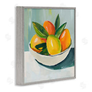 Walker Noble | Bowl of Citrus Fruit