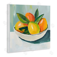 Walker Noble | Bowl of Citrus Fruit