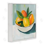 Walker Noble | Bowl of Citrus Fruit