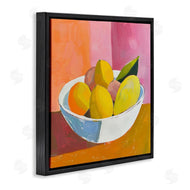 Walker Noble | Bold Kitchen Citrus Fruits