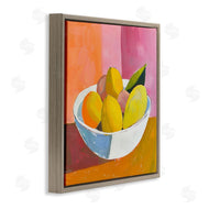 Walker Noble | Bold Kitchen Citrus Fruits