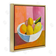 Walker Noble | Bold Kitchen Citrus Fruits