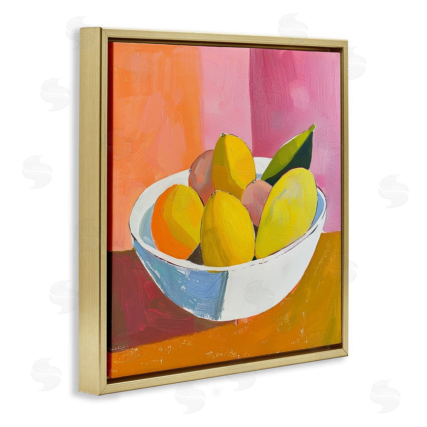 Walker Noble | Bold Kitchen Citrus Fruits