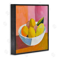 Walker Noble | Bold Kitchen Citrus Fruits