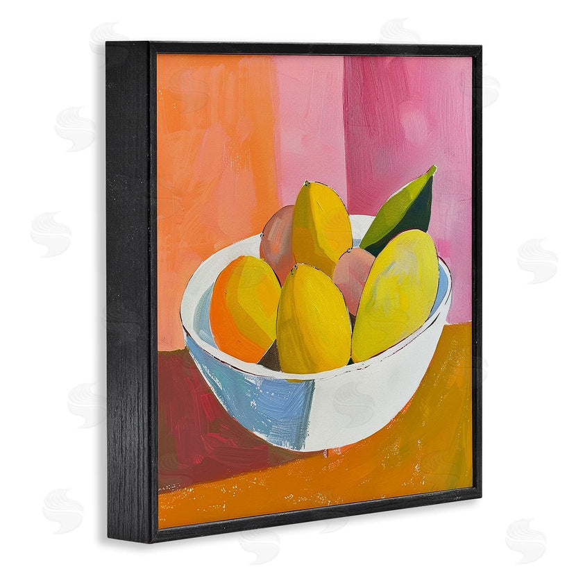 Walker Noble | Bold Kitchen Citrus Fruits