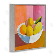 Walker Noble | Bold Kitchen Citrus Fruits