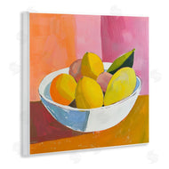 Walker Noble | Bold Kitchen Citrus Fruits