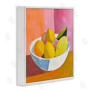 Walker Noble | Bold Kitchen Citrus Fruits