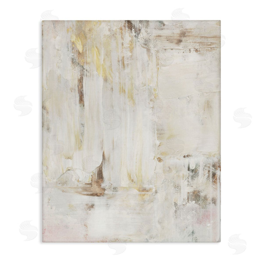 Victoria Barnes | Natural Muted Abstract