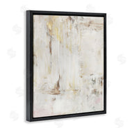 Victoria Barnes | Natural Muted Abstract