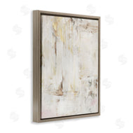 Victoria Barnes | Natural Muted Abstract