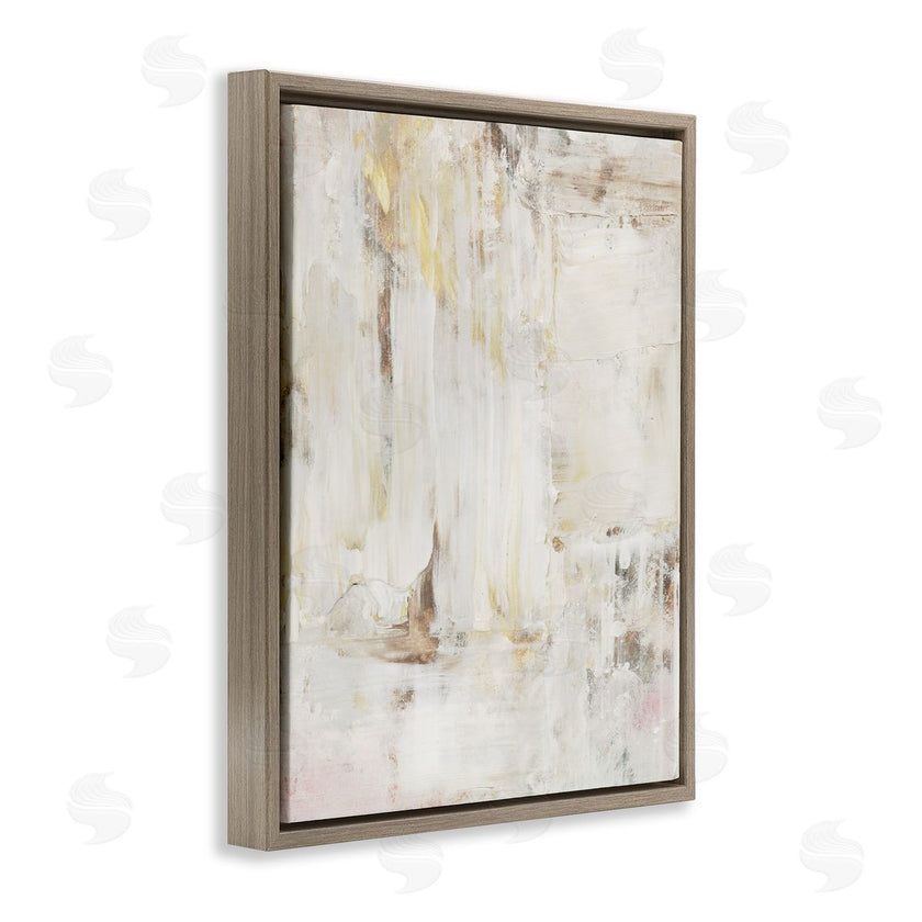 Victoria Barnes | Natural Muted Abstract