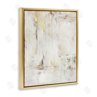 Victoria Barnes | Natural Muted Abstract