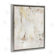 Victoria Barnes | Natural Muted Abstract