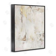 Victoria Barnes | Natural Muted Abstract