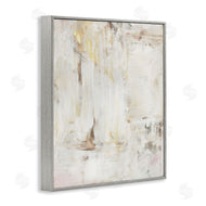 Victoria Barnes | Natural Muted Abstract