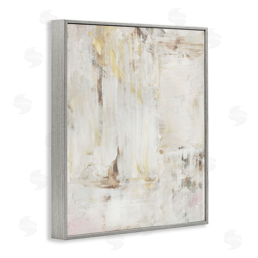 Victoria Barnes | Natural Muted Abstract