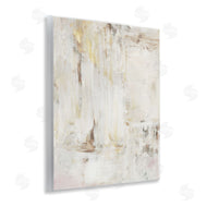 Victoria Barnes | Natural Muted Abstract